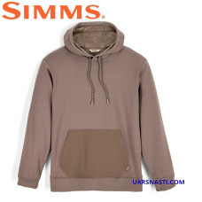 Худи Simms Harbor Hoody Jasper